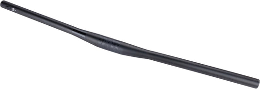 Contec stuur moab flat ct handlebar moab flat 31,8mmx680, s5, bfblack