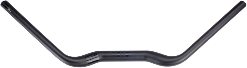 Load image into Gallery viewer, Contec stuur sendai 90 ct handlebar sendai 90 31,8x660mm, r34 s41,black
