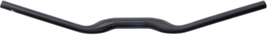 Contec stuur sendai 60 ct handlebar sendai 60 31,8x630mm black