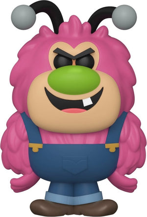 Funko pop! animation: the powerpuff girls - fuzzy lumpkins