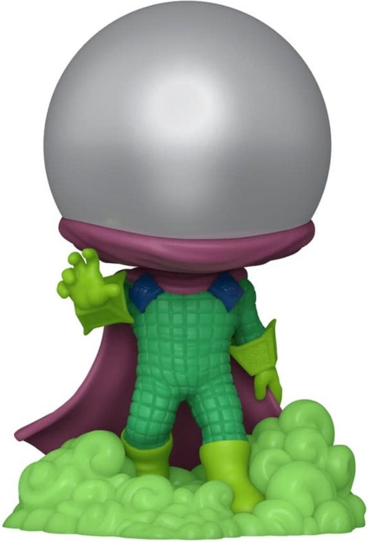 Funko pop marvel: mysterio (glow in the dark) - pop