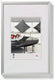 Walther chair - fotolijst - fotoformaat 29,7x42 cm (din a3) - zilver