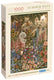 Gibsons - summer haze (door the art file) - 1000 stukjes 48×69cm (b×h) - legpuzzel voor volwassenen