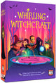 Alderac entertainment group whirling witchcraft - bordspel voor 2-5 spelers - magie strategie