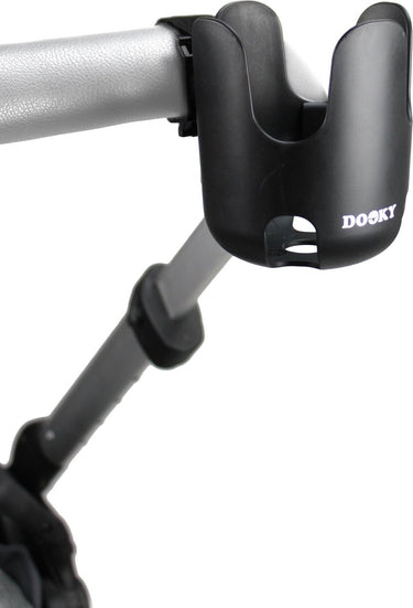 Dooky universele kinderwagen bekerhouder