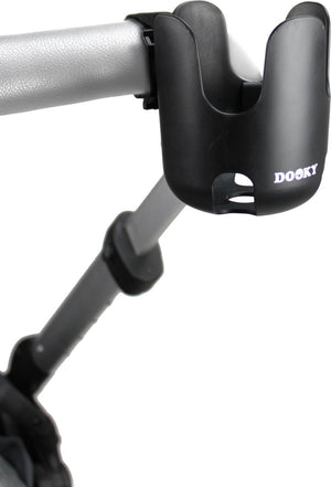 Dooky universele kinderwagen bekerhouder