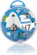 Philips 12v h7 auto reserve lampen set