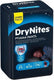 Drynites luierbroekjes - jongens - 3 tot 5 jaar - 16 stuks (1x16)
