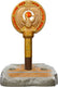 Hasbro indiana jones replica adventure series roleplay staff of ra headpiece (raiders of the lost ark) multicolours