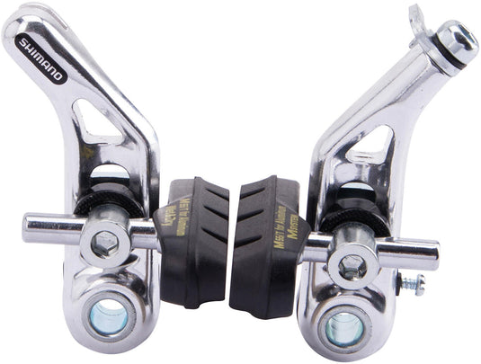 Shimano cantileverrem altus br-ct91 canti.br.shim.ct91 sil.fr.mt55