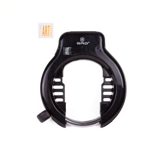 Gad ringslot shield. art**