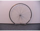Voorwiel 28 x 1 1 4 - ryde zac19 velg - aluminium naaf - zwart