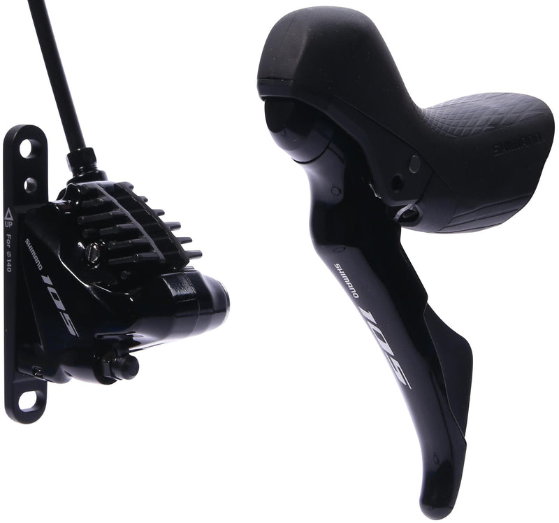 Load image into Gallery viewer, Schijfremset voor 2 speed 105 R7020 R7070 Flat
