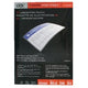 Lamineerhoezen highspeeds gbc a4 2 x 80 (160) micron