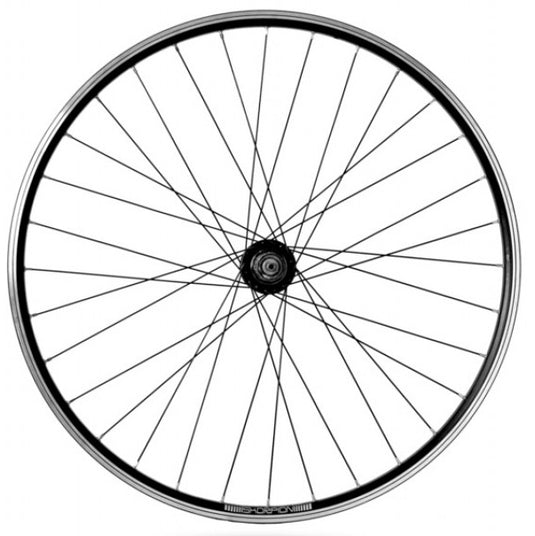 Rodi wielset 26 skorpion mtb 8 9 10 speed - zwart