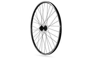 Rodi wielset 26 skorpion mtb 8 9 10 speed - zwart