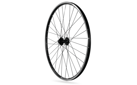 Rodi wielset 26 skorpion mtb 8 9 10 speed - zwart