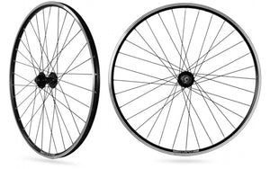 Rodi wielset 26 skorpion mtb 8 9 10 speed - zwart