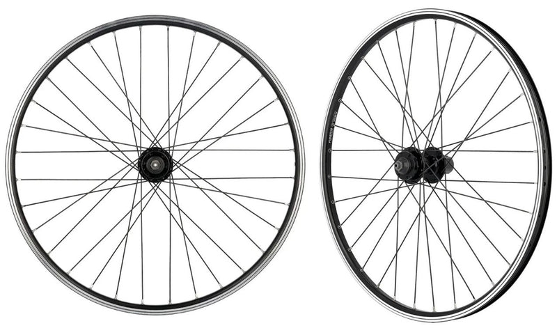 Load image into Gallery viewer, Rodi wielset 29 viper mtb - 8 9 10 speed - zwart
