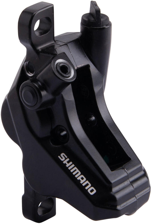 Shimano br-mt420 post-mount brake caliper
