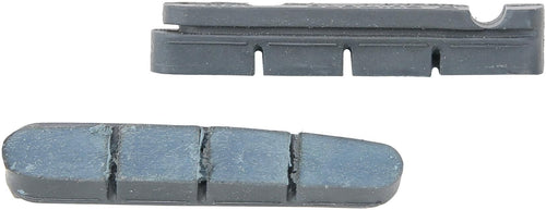 Shimano cartridge rempads r55c4 br.pad shim. r55c4 cart.car.rim 2 pcs.