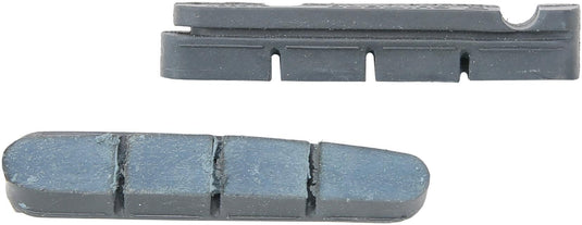 Shimano cartridge rempads r55c4 br.pad shim. r55c4 cart.car.rim 2 pcs.