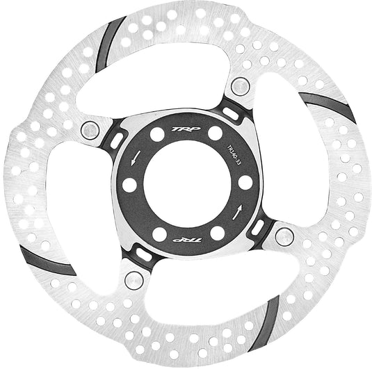 Trp remschijf -33 rotor -33 140mm