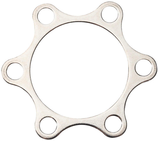 Trp spacer spacer 0,5mm 0.5 mm 6-loch