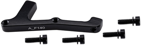 Trp adapter is adapter a1 140mm front