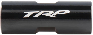 Tektro leidingverlenger 5.5 mm + 2x wartel insert olijf