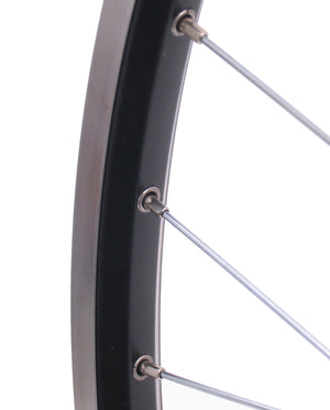Sunrace achterwiel 28 622*19c ryde zac19 - 8 9 10 speed hbm53 qr naaf - zwart