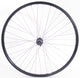 Shimano voorwiel 28 29 622x19c ryde andra 30 velg met fh-mt200 naaf voor center lock remschijf - zwart