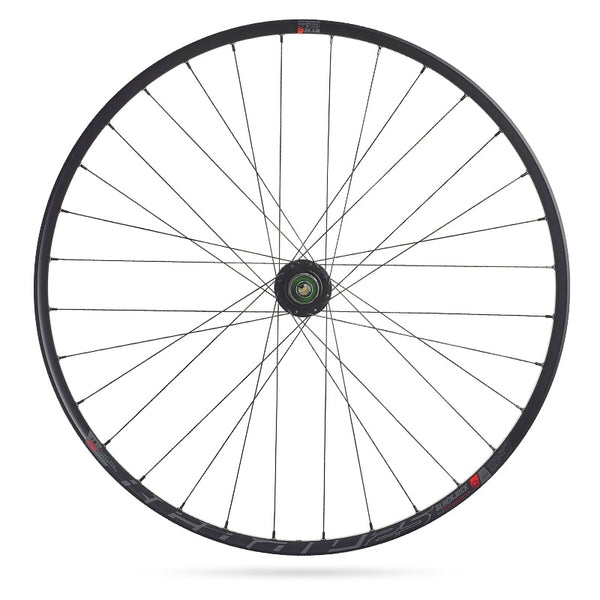 Wielset 29 Rodi Ready 25 Disc - 15x100 + 12x142 mm steekas - 10 11 speed - 32sp