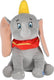Disney dumbo peluche 30 cm met geluid