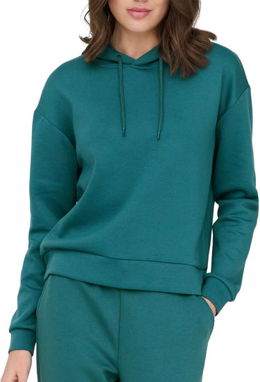 Only play hoodie onplounge sweatshirt