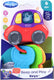 Playgro beep and play sleutels- rammelaar - bijtrammelaar - bijtring - baby speelgoed - bijtspeeltje - grijpspeelgoed - speeltje - baby rammelaar- met licht en geluid