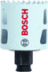 Bosch 2608594216 gatzaag progressor - hss bimetaal - 46 mm