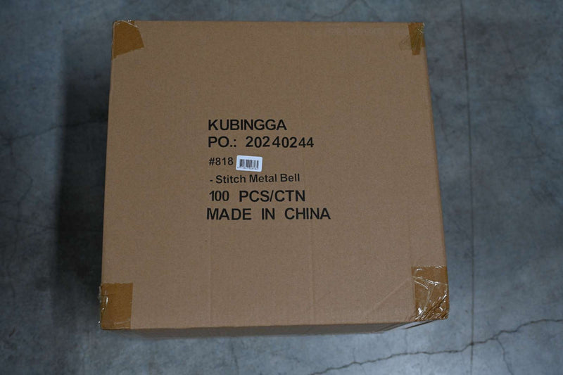 Load image into Gallery viewer, Stich stitch fietsbel | 2 stuks
