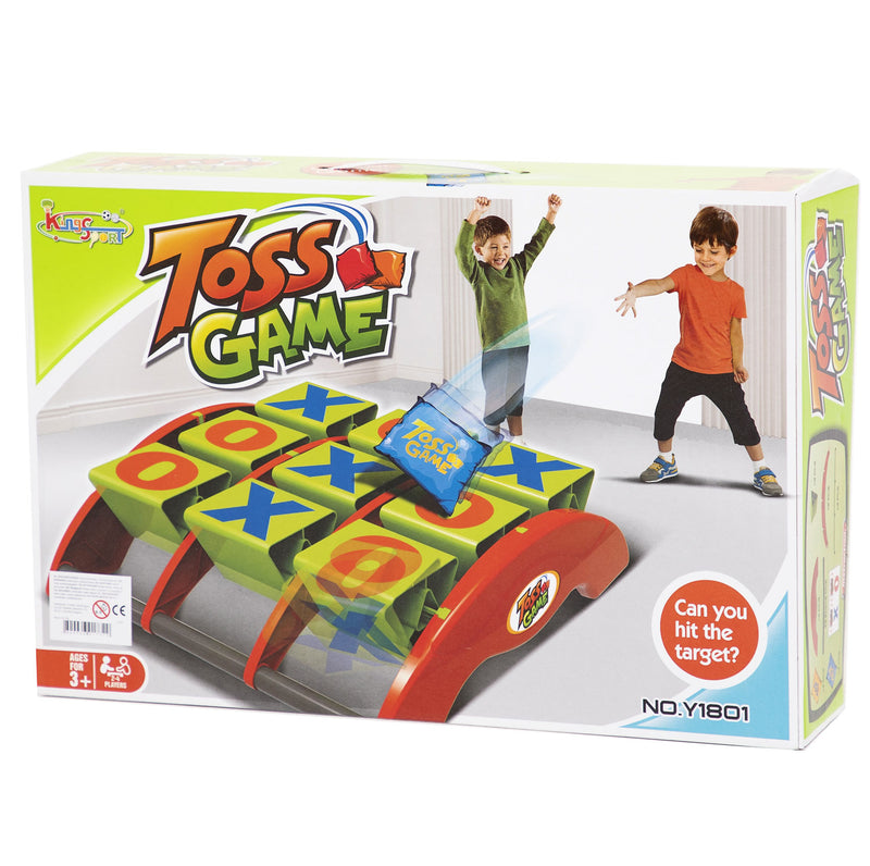 Load image into Gallery viewer, Tuinspel - tic tac toe
