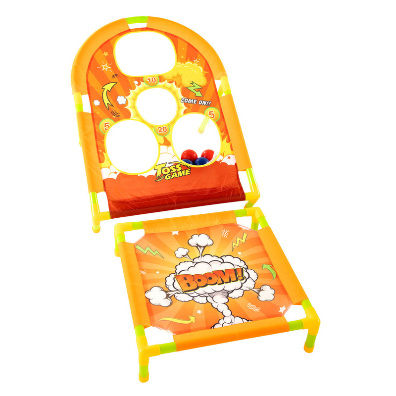 Load image into Gallery viewer, Ballenwerpspel
