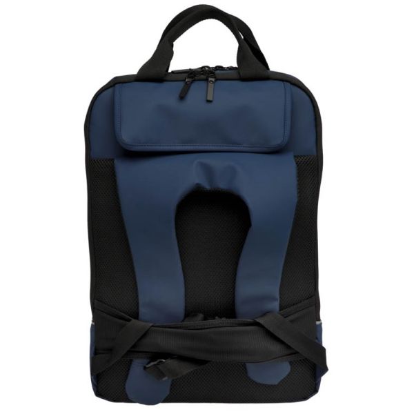 Afbeelding laden in galerijviewer, Burgers - new looxs rugzak new looxs nevada 20 liter 31 x 16 x 45 cm - donkerblauw
