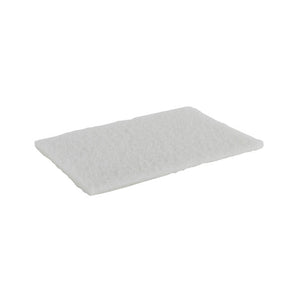 Betra schuurvlies set 230x150x8 mm wit (10 stuks)