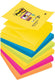 Post-it ® super sticky notes