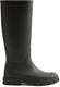 Hunter downpour tall boot unisex regenlaarzen - donkergroen