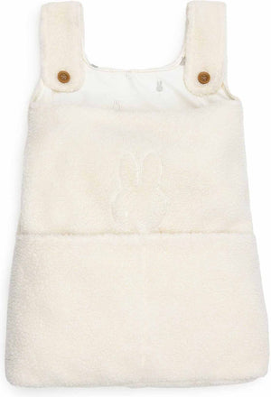 Jollein x nijntje - baby boxopbergzak - teddy miffy