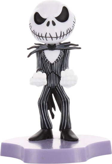 Exquisite gaming cable guys - holdems - nightmare before christmas - jack skellington - oordopjes en telefoon houder