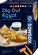 Kosmos dig out pharao's treasure speelset