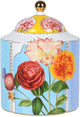 Pip studio -voorraadpot-royal multi- 1.9ltr-porselein