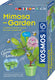 Kosmos mimosa garden – experimenteerset – kweek je eigen gevoelige plant – inclusief kweekpot, aarde en zaden – plant die reageert op aanraking