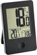 Tfa dostmann 30.3051.01 30.3051.01 thermometer zwart